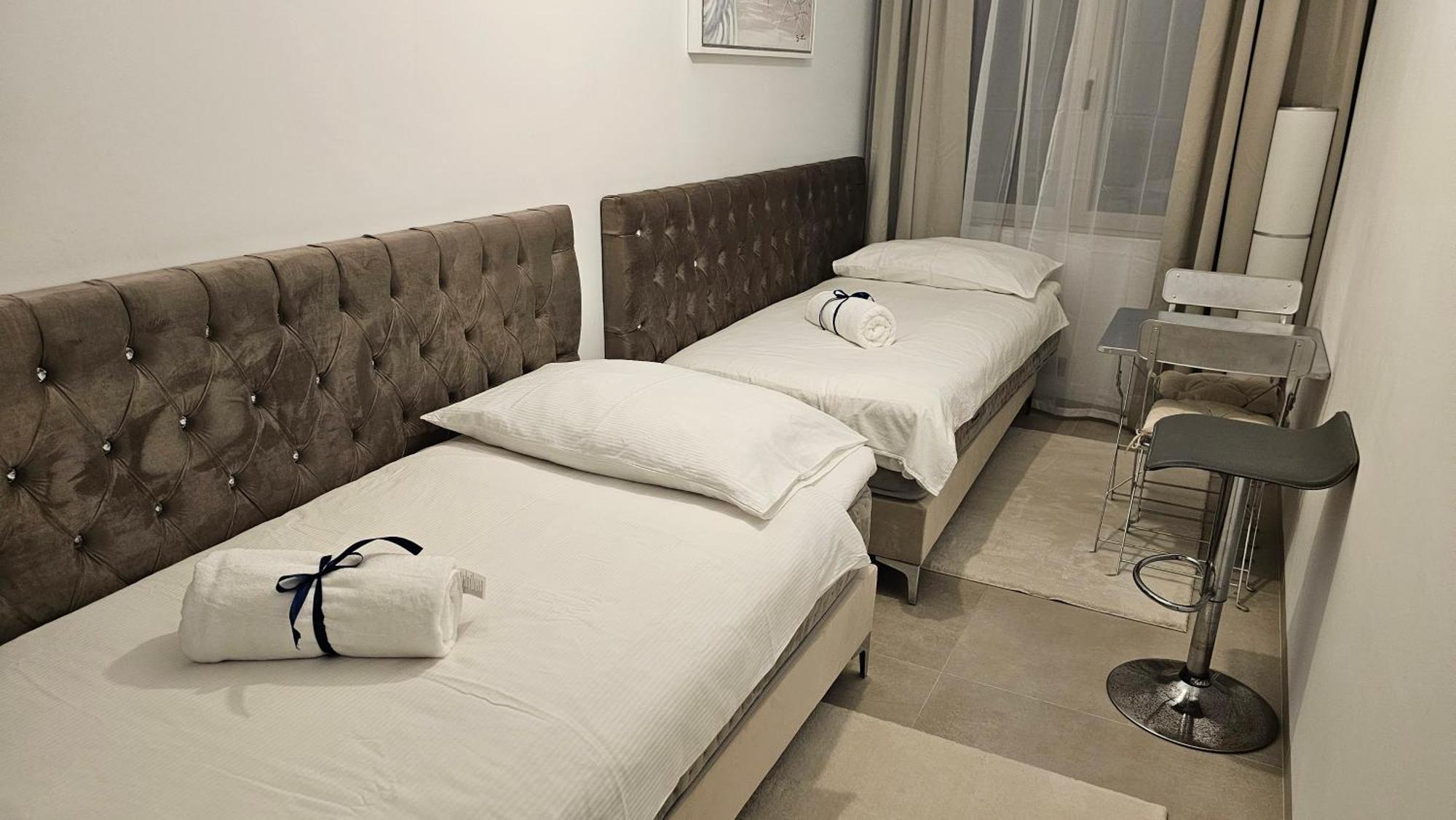 Apartmán Oasis Jacuzzi Retreat Marbella Exteriér fotografie