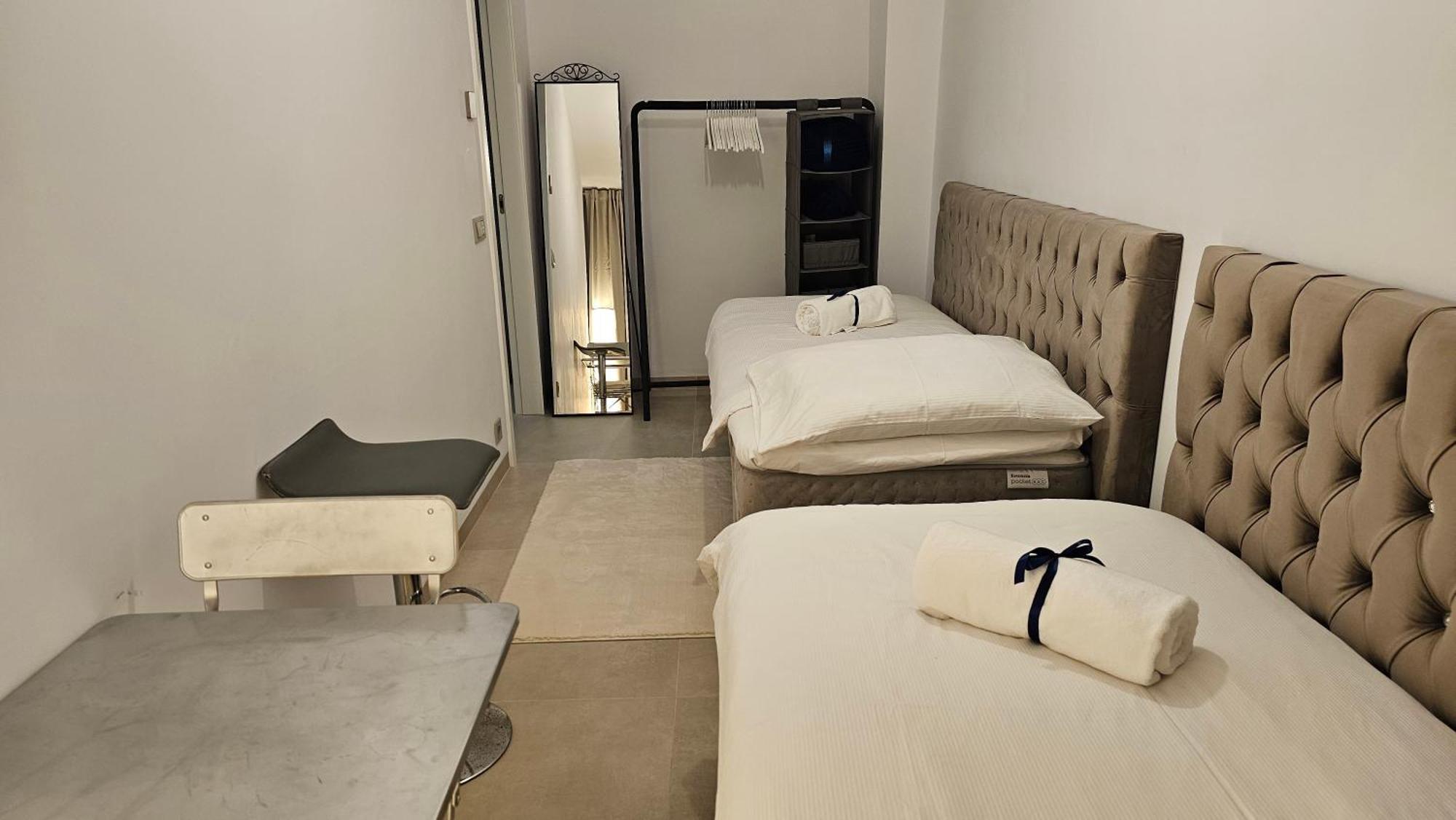 Apartmán Oasis Jacuzzi Retreat Marbella Exteriér fotografie